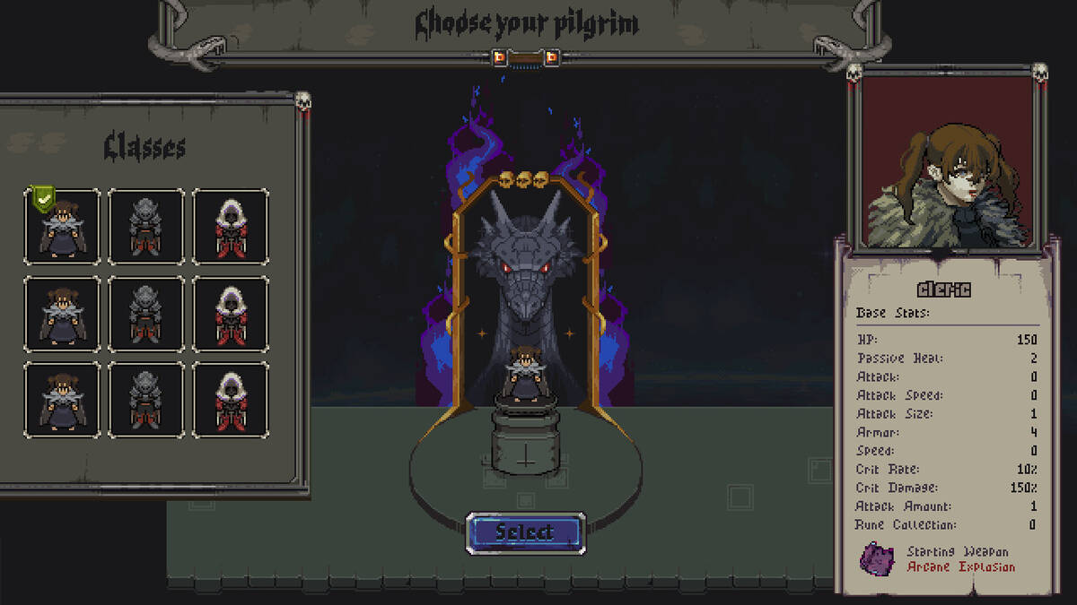 Скриншот 6 к игре You Will Not Survive