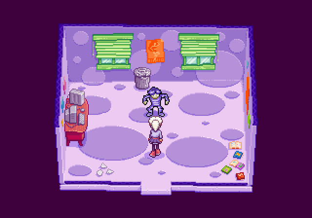 Скриншот 5 к игре Away From Home