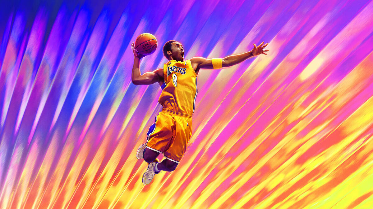 Скриншот 7 к игре NBA 2K24