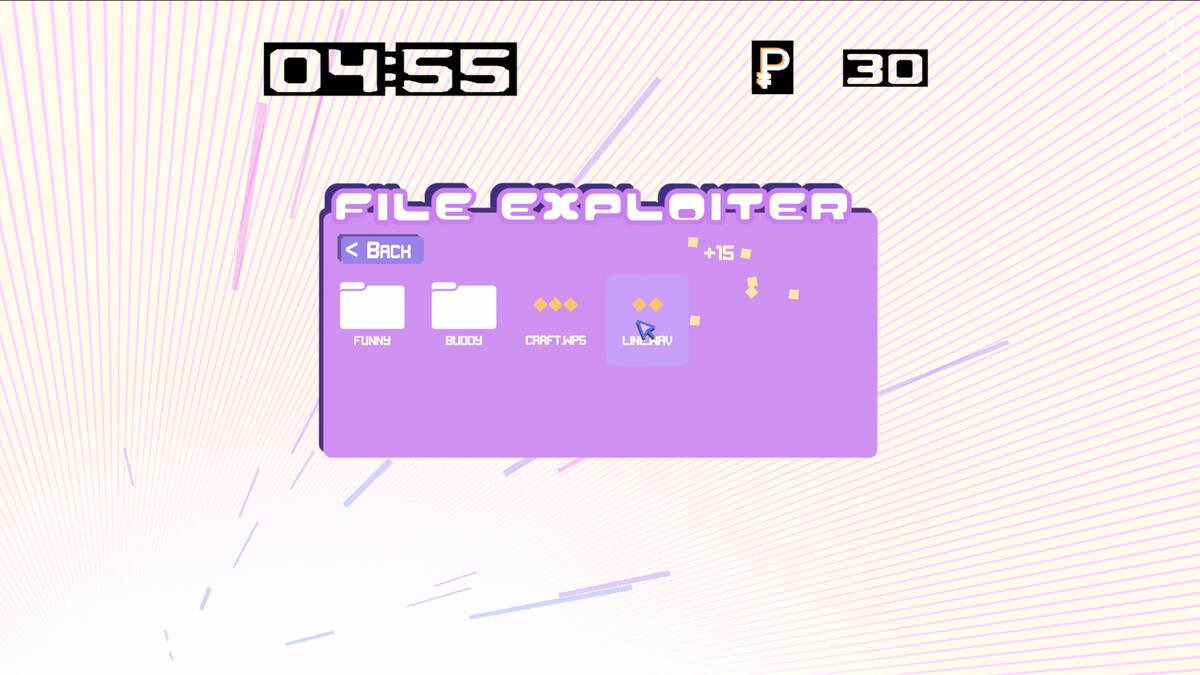 Скриншот 5 к игре PLONG