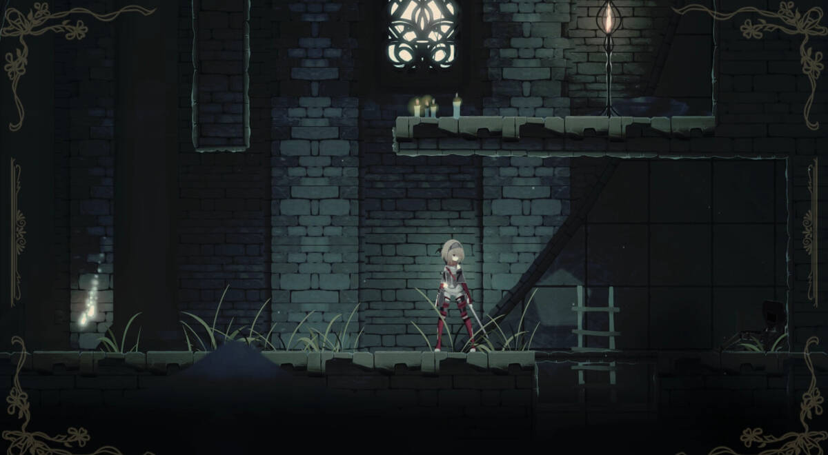 Скриншот 6 к игре Bloodecay