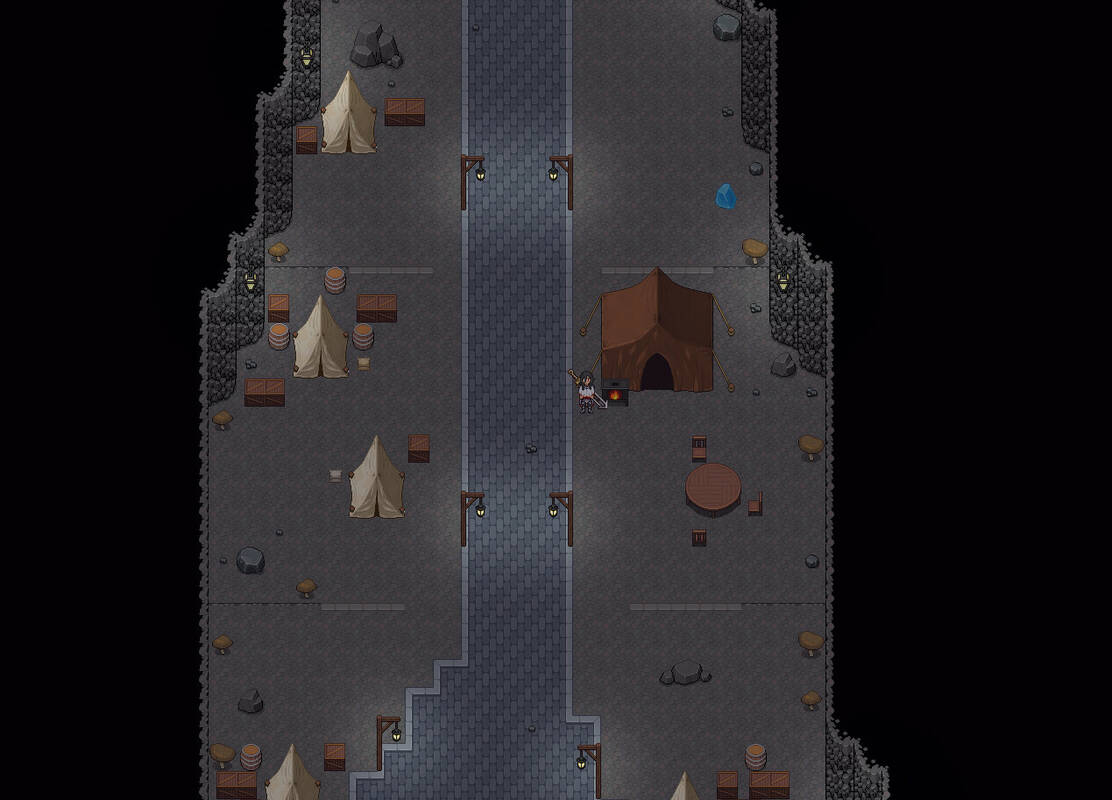 Скриншот 5 к игре Verdict: Descent