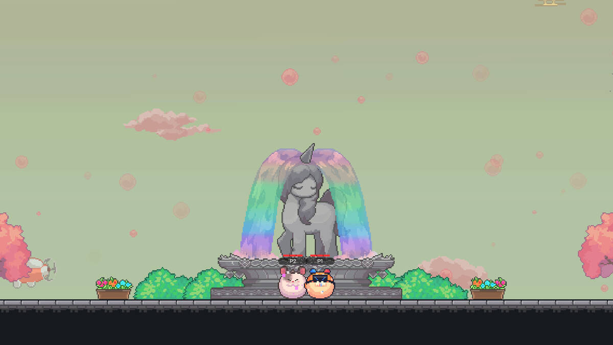 Скриншот 5 к игре Anidu: Animal Doll’s Adventure