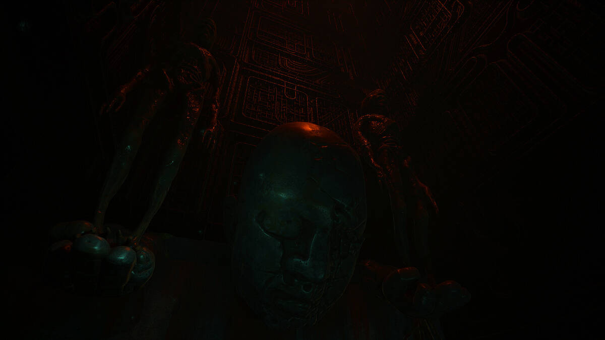 Скриншот 7 к игре Fear Underground