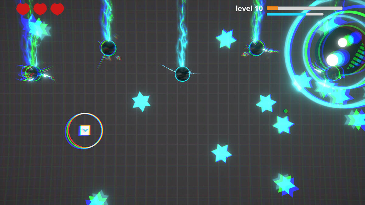 Скриншот 6 к игре Let's Fight!  Box