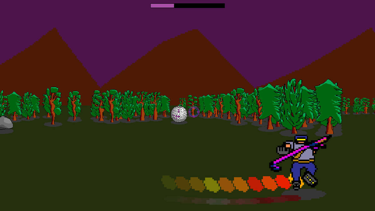 Скриншот 5 к игре Guardians of Lodino Forest