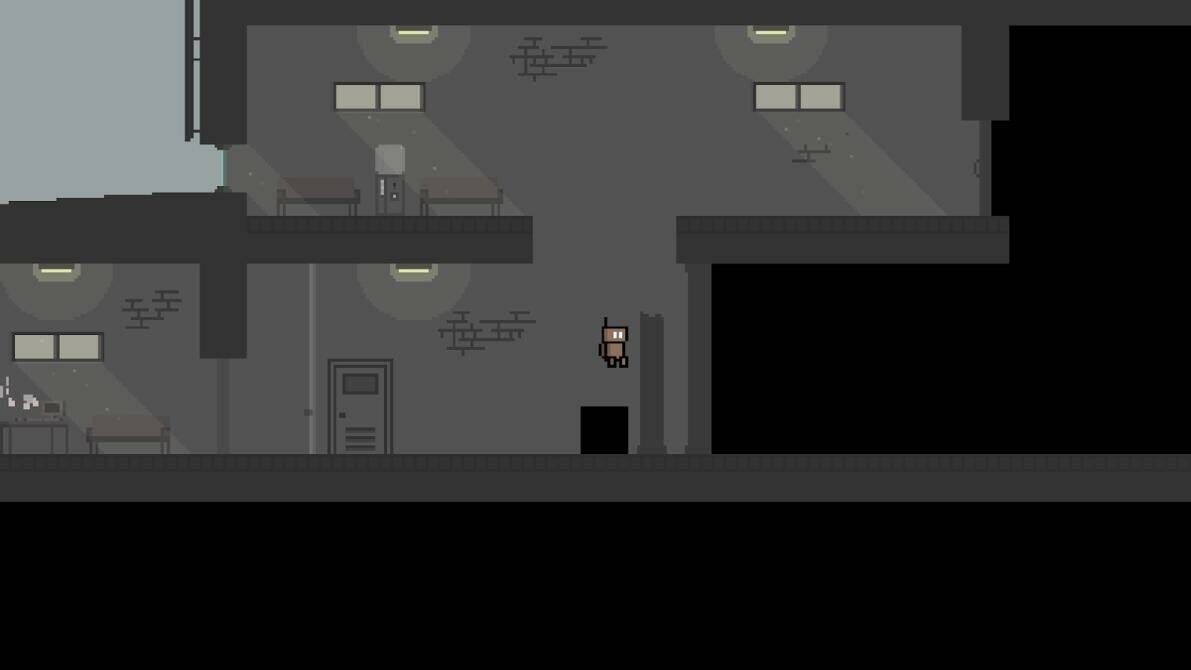 Скриншот 5 к игре De'Vot