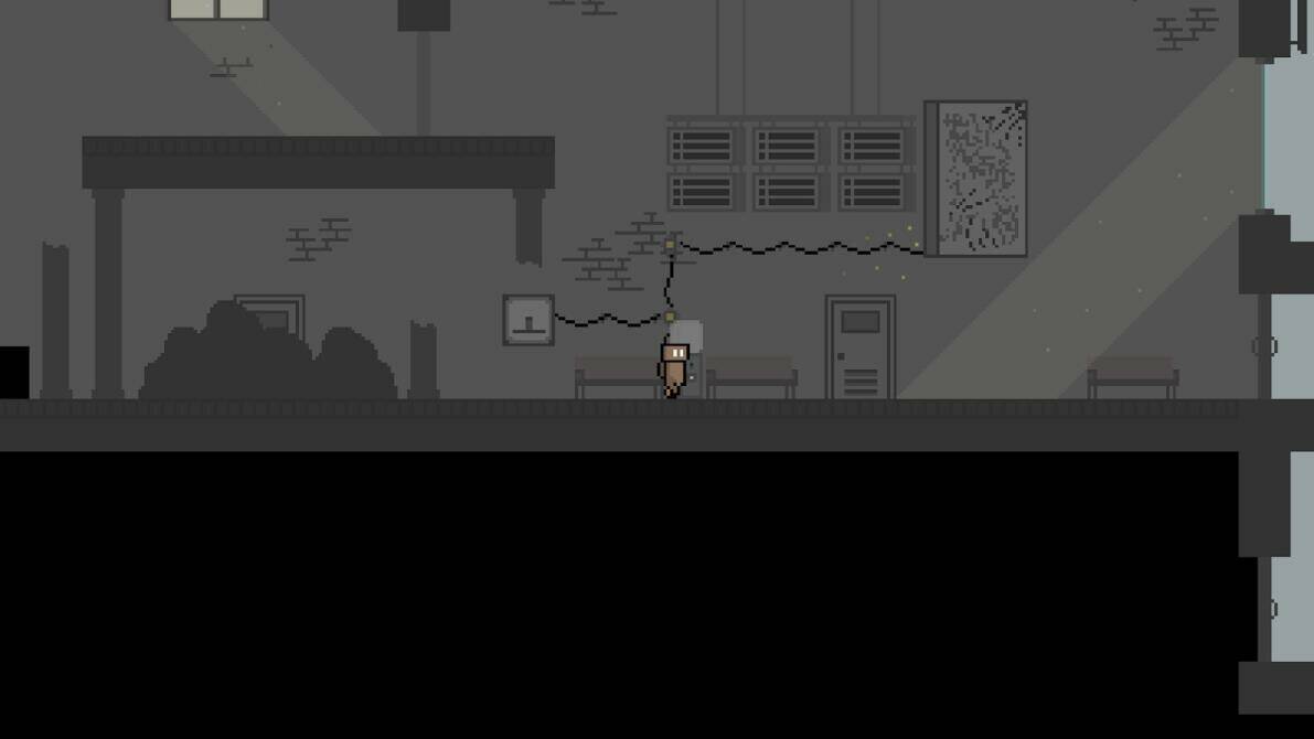 Скриншот 6 к игре De'Vot