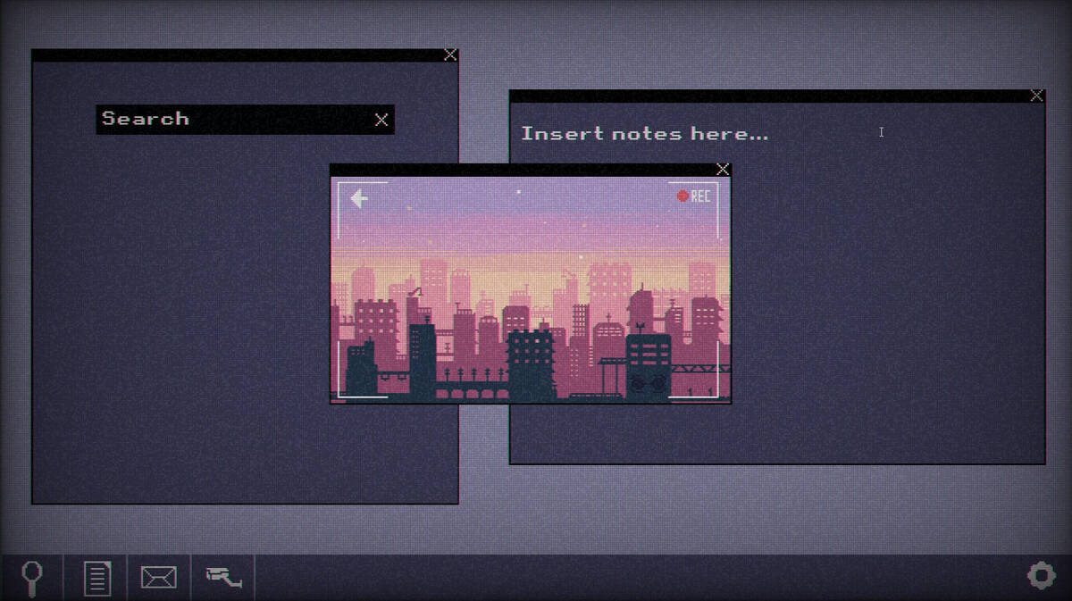 Скриншот 5 к игре Searchbar Detective