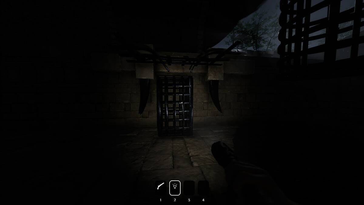 Скриншот 6 к игре Exorcist Simulator