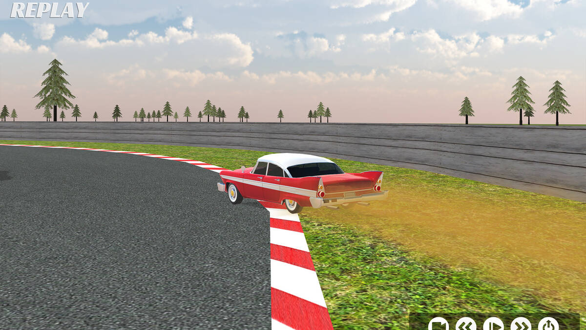 Скриншот 8 к игре Cars, Girls and Rock 'n' Roll