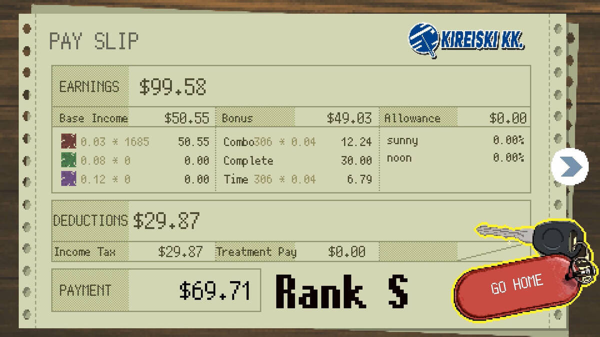 Скриншот 7 к игре SKY THE SCRAPER