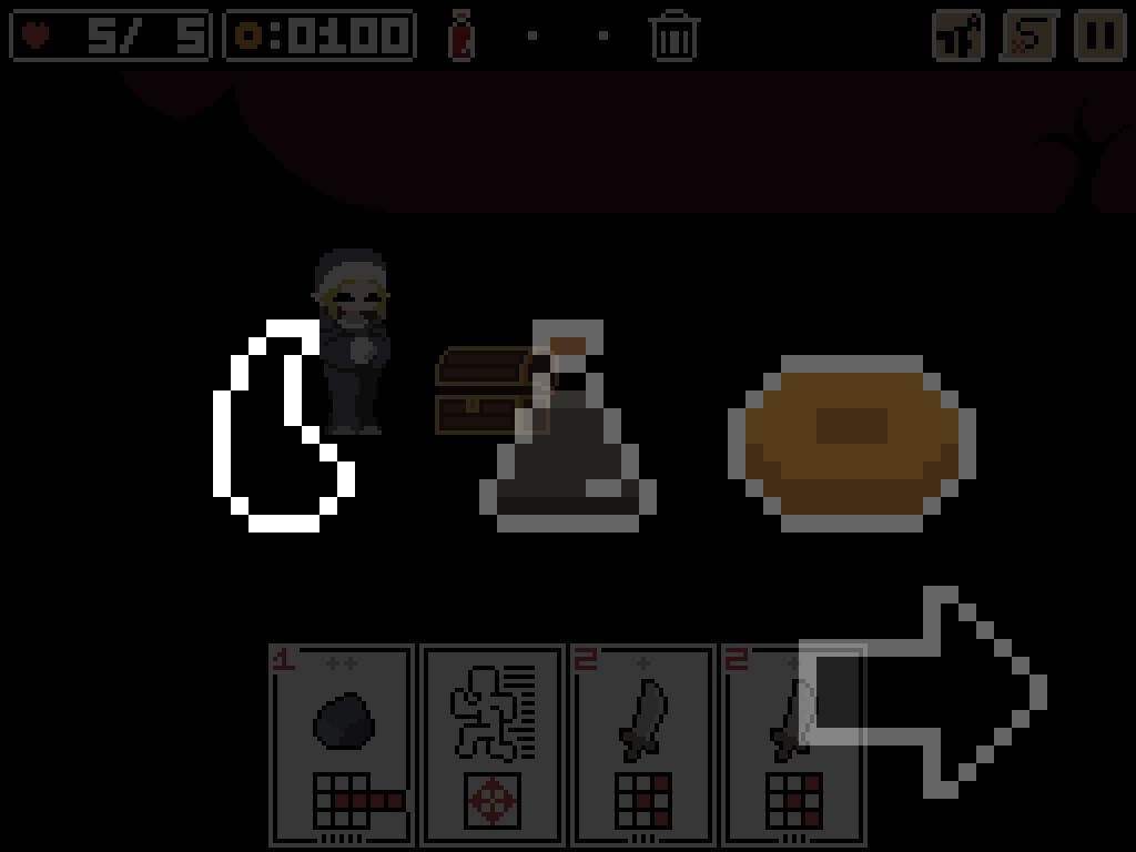 Скриншот 5 к игре NUNNA: Prologue