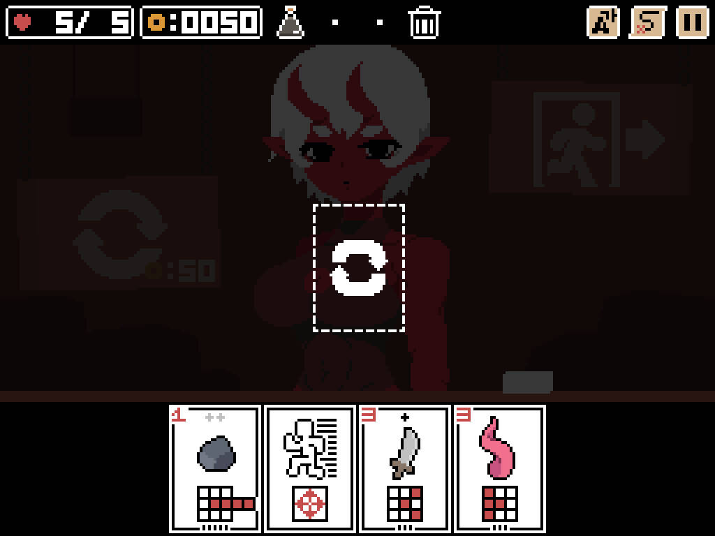 Скриншот 6 к игре NUNNA: Prologue