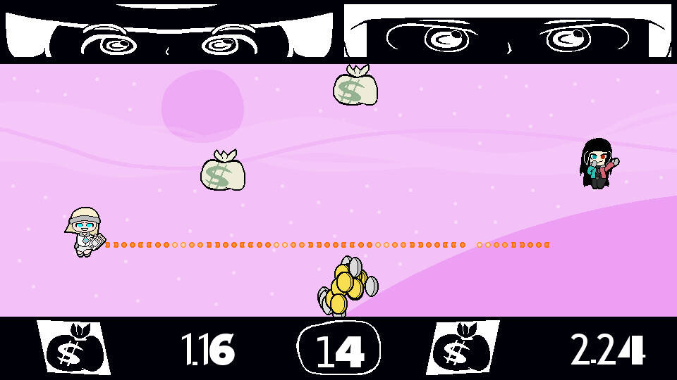Скриншот 5 к игре Battle Rockets