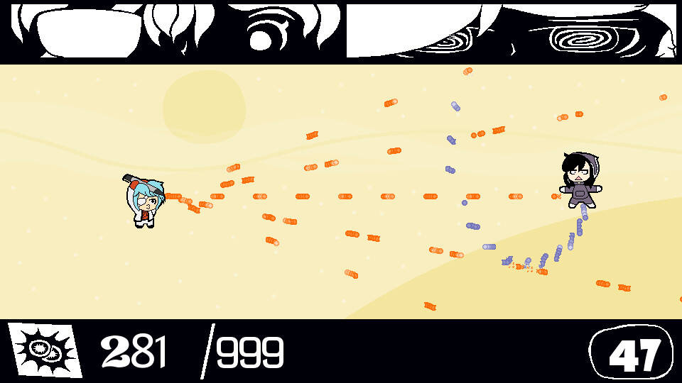 Скриншот 7 к игре Battle Rockets