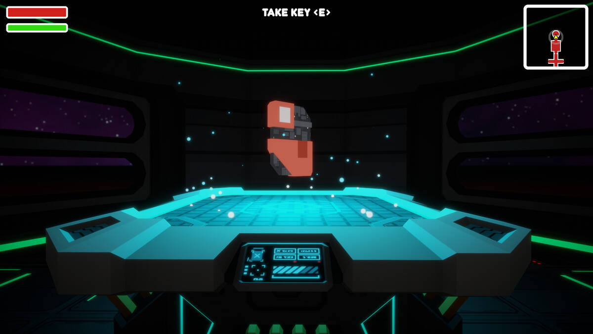 Скриншот 8 к игре Haunted Station