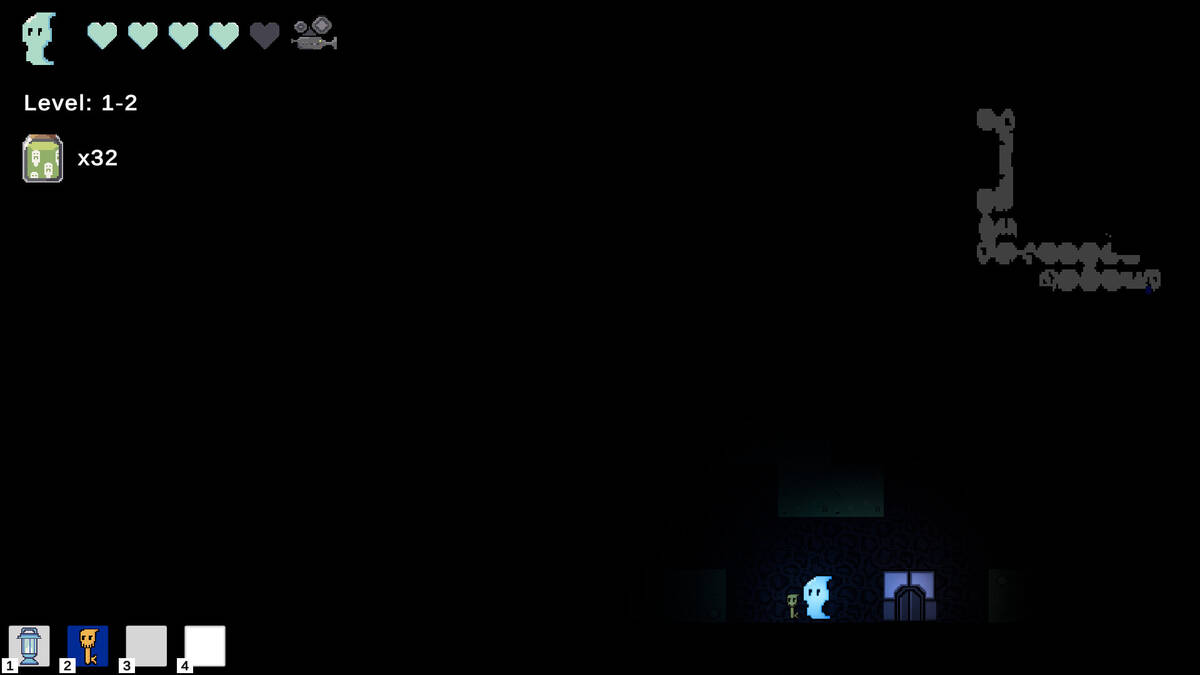 Скриншот 6 к игре Abyssal Descent