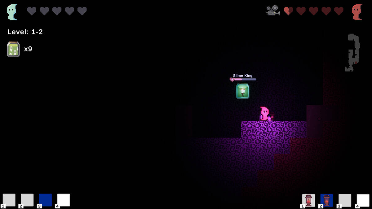 Скриншот 7 к игре Abyssal Descent