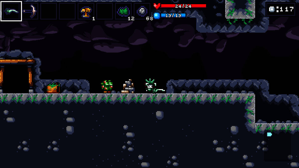 Скриншот 6 к игре TerranLands