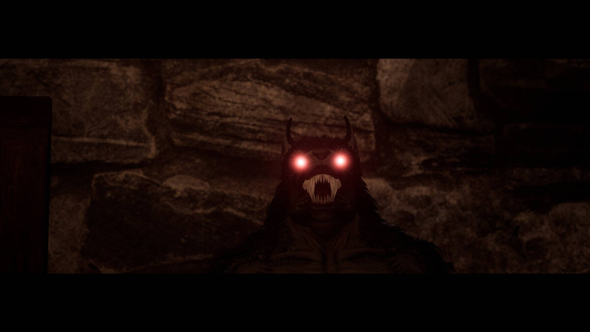 Скриншот 6 к игре Cabin of Shadows Dueling Impostors