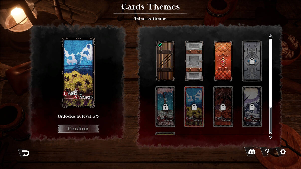 Скриншот 7 к игре Cabin of Shadows Dueling Impostors