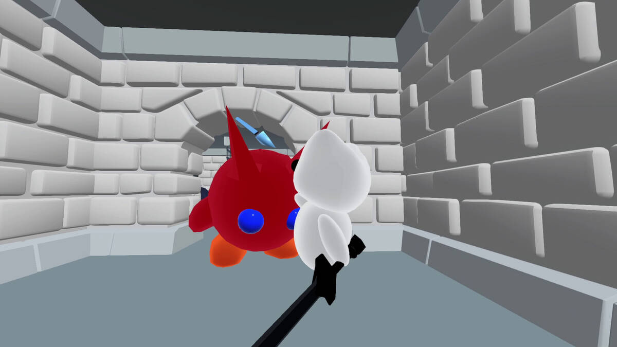Скриншот 7 к игре RINBO