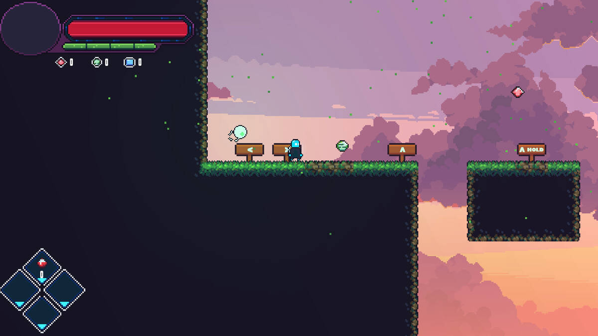 Скриншот 5 к игре Intergalactic Mystery