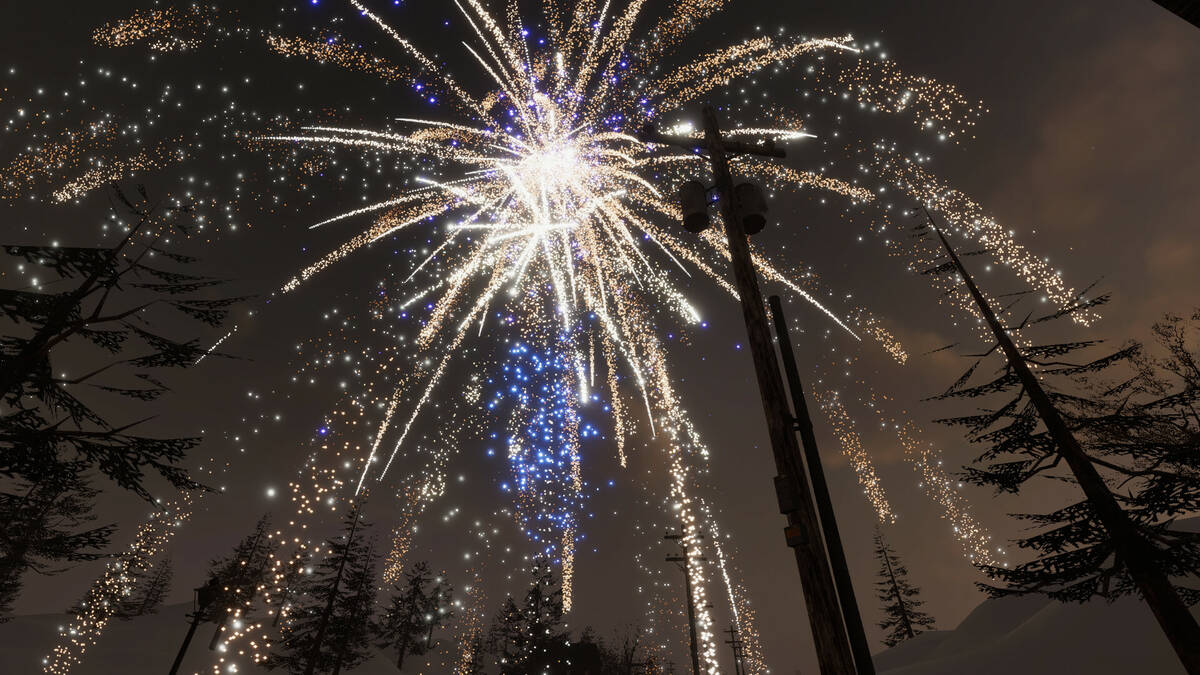 Скриншот 5 к игре Pyroworks