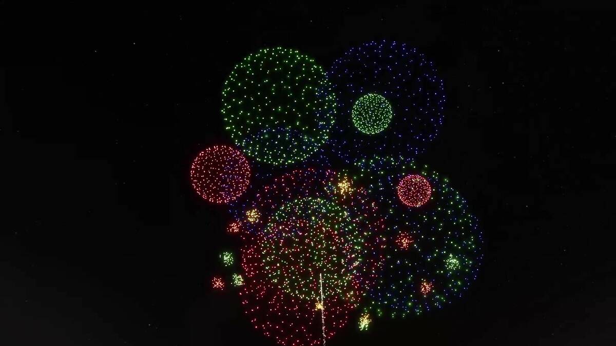 Скриншот 7 к игре Pyroworks