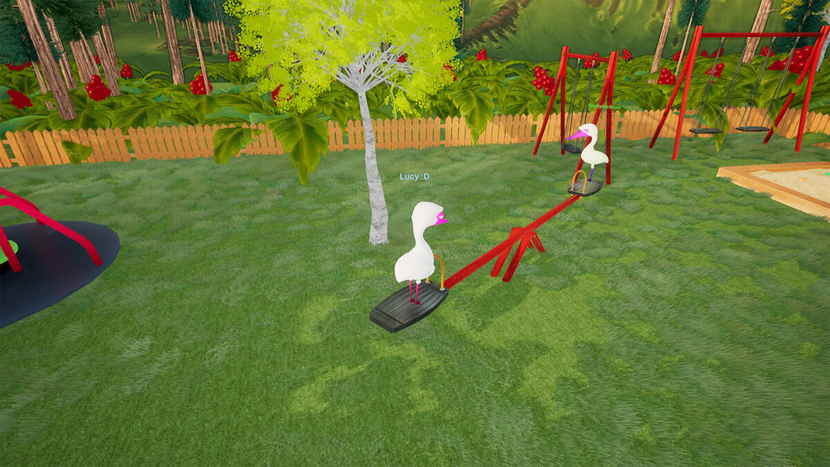 Скриншот 5 к игре BIRD BALL