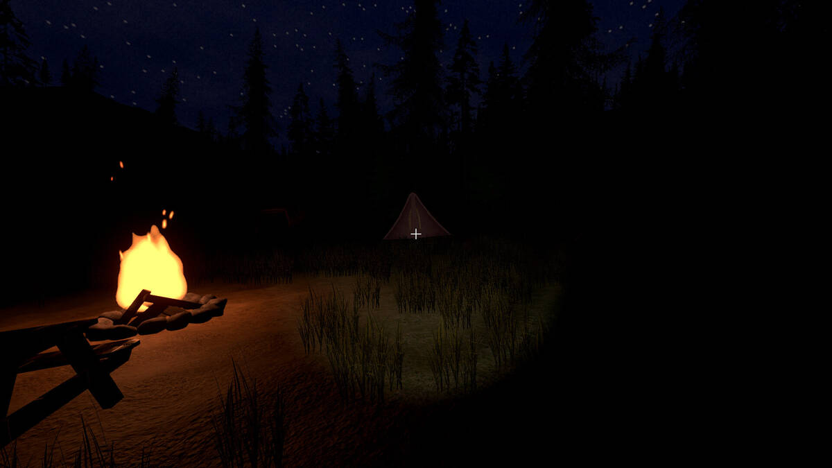 Скриншот 5 к игре Trade Post Forest