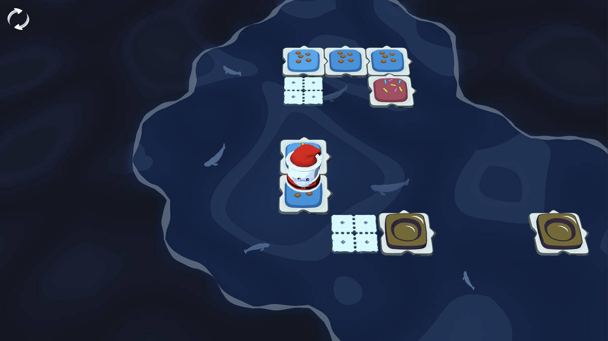 Скриншот 5 к игре One S'More