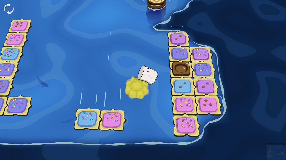 Скриншот 6 к игре One S'More