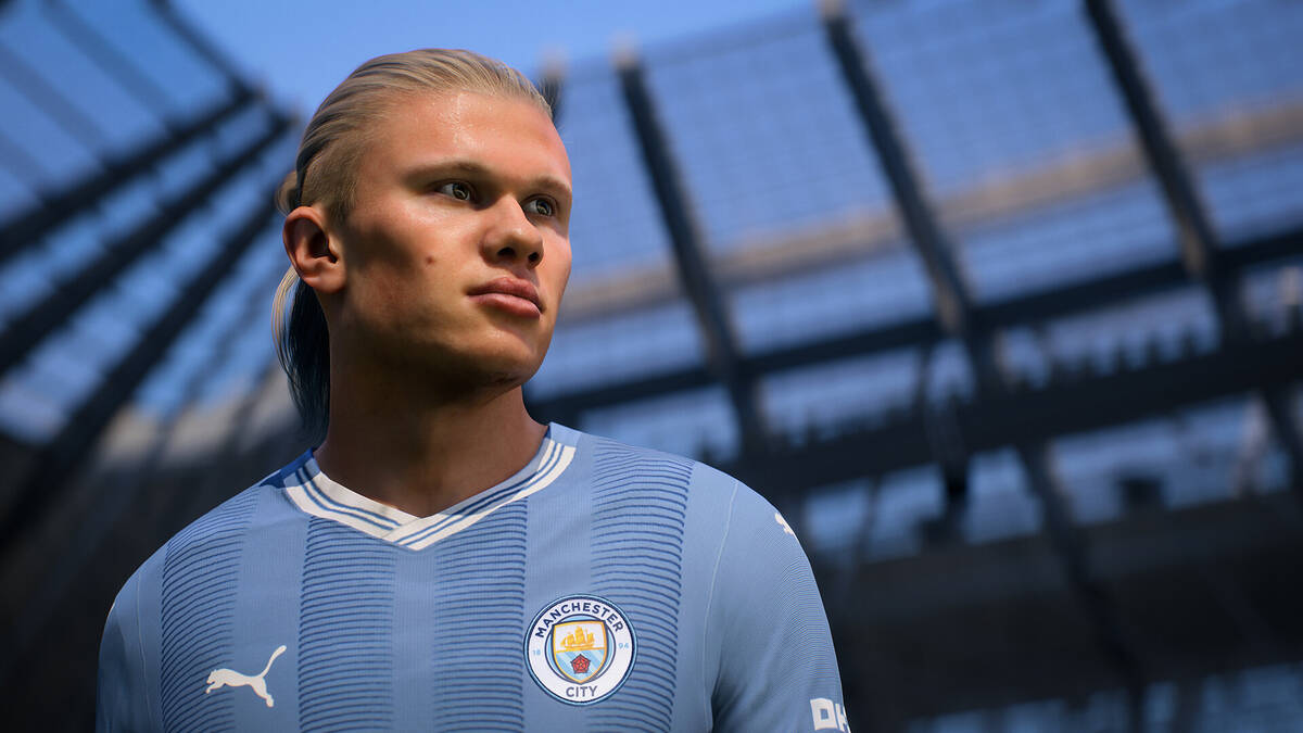 Скриншот 7 к игре EA Sports FC 24
