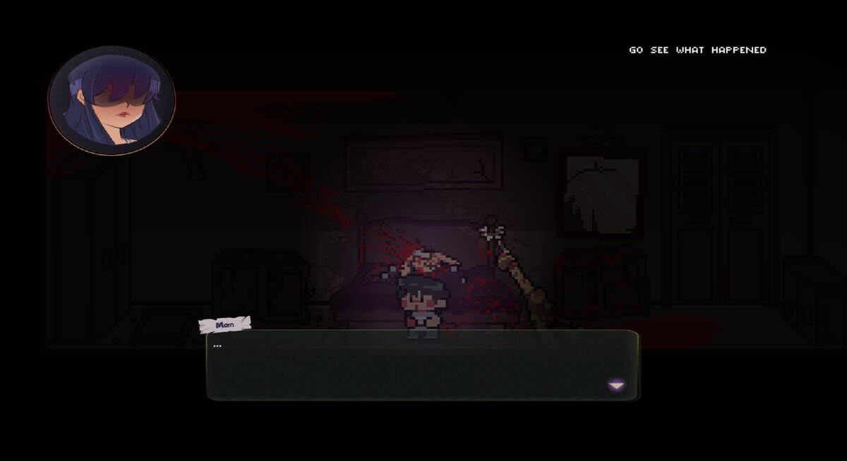 Скриншот 5 к игре Last Bloody Snack