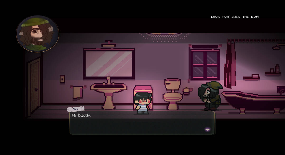 Скриншот 6 к игре Last Bloody Snack