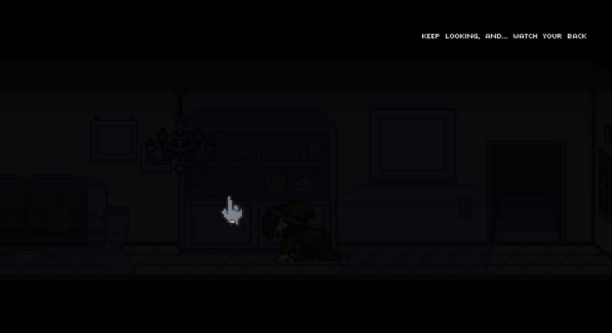 Скриншот 8 к игре Last Bloody Snack