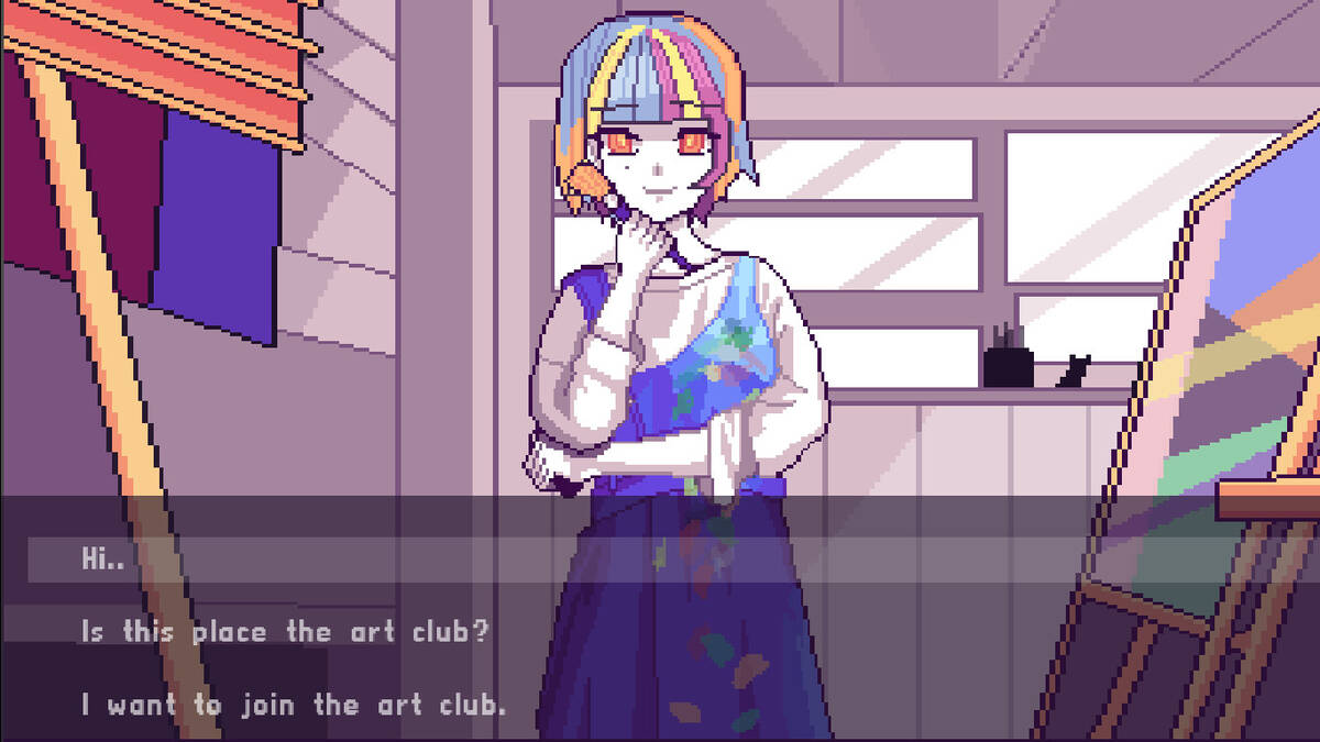 Скриншот 5 к игре Where I Belong