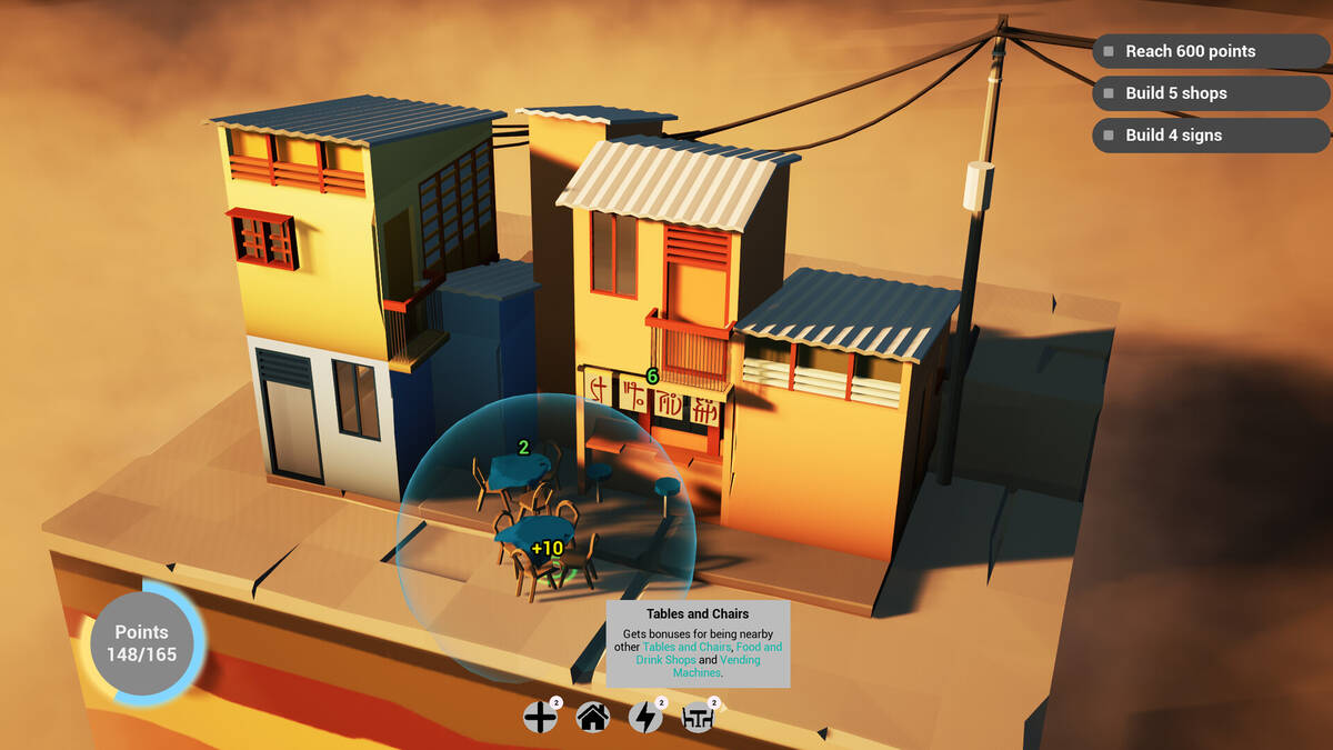 Скриншот 6 к игре ShantyTown