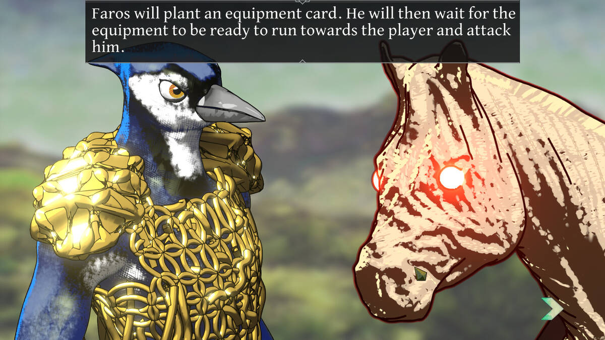 Скриншот 8 к игре Botanical Warden