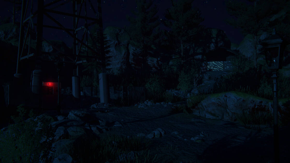 Скриншот 7 к игре Whittingham Asylum: The Investigation