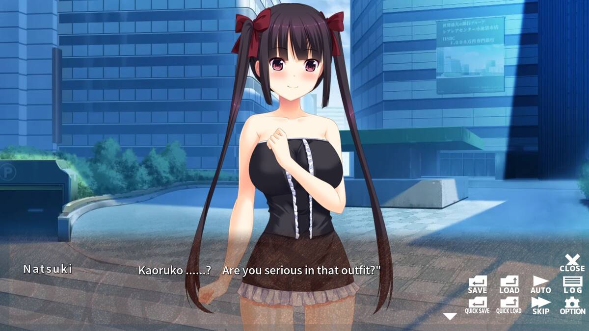 Скриншот 5 к игре メンヘラオタ姫サークル - Needy Princess Nerd Club -