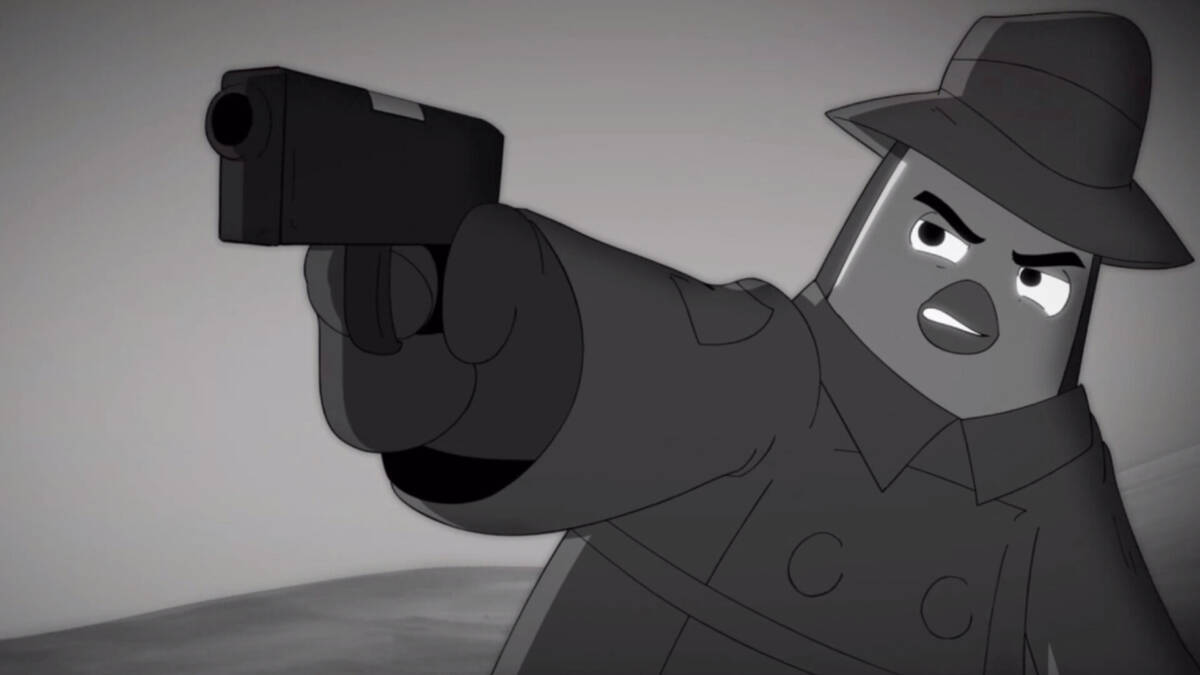 Скриншот 7 к игре M.S. Salmon