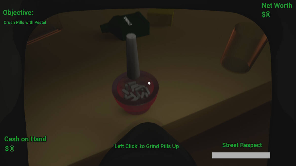 Скриншот 5 к игре We Need To Cook - Drug Empire Simulator