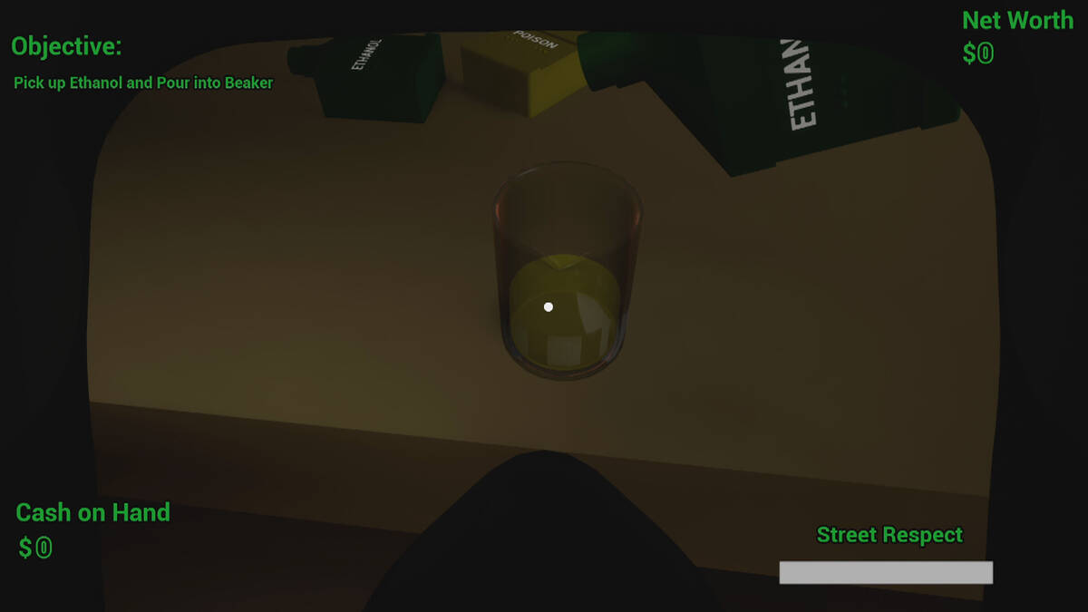 Скриншот 6 к игре We Need To Cook - Drug Empire Simulator