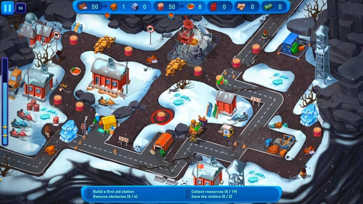 Команда спасателей игра. Emergency Crew. Rescue 3 формы.