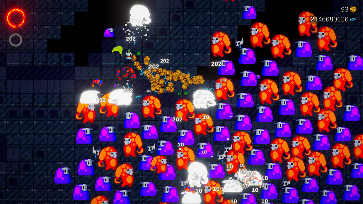 Скриншот 5 к игре King Krieg