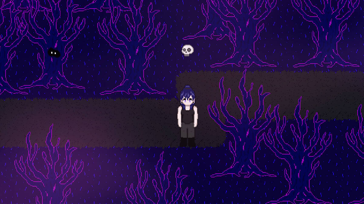 Скриншот 5 к игре Casting Shadows