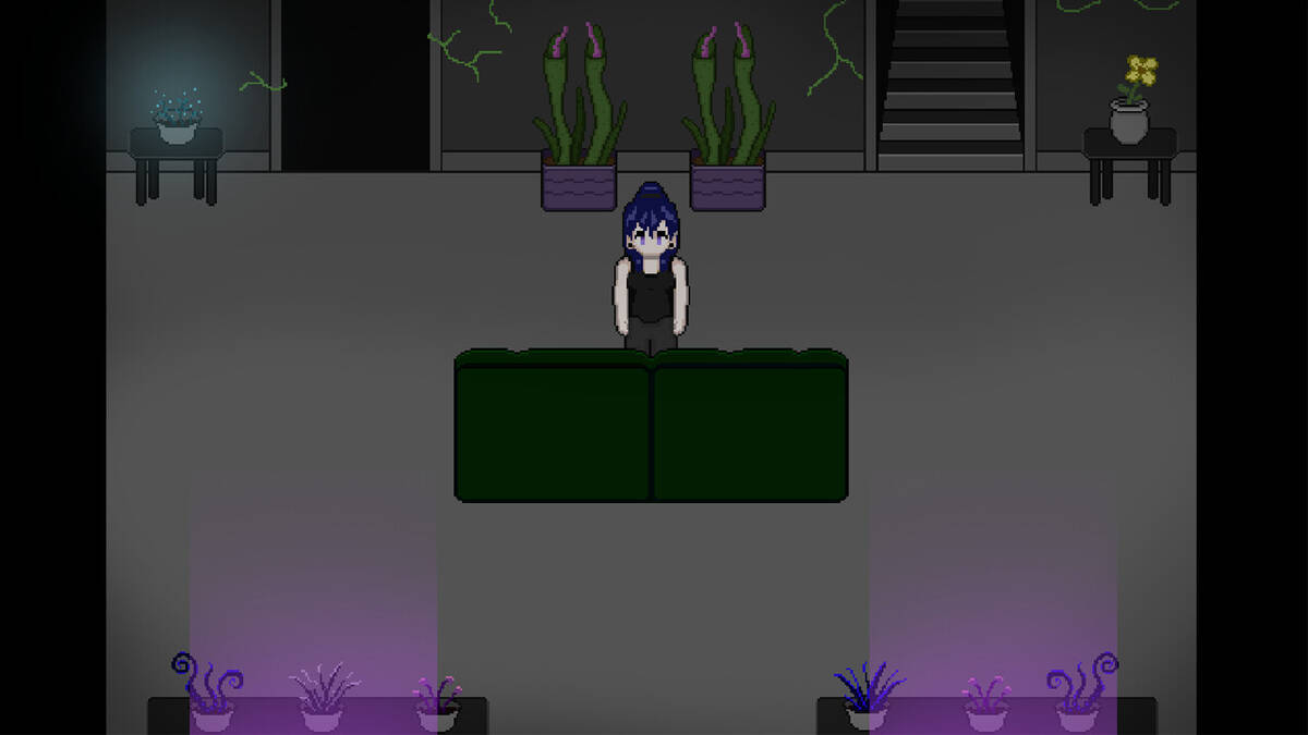 Скриншот 8 к игре Casting Shadows